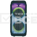 Портативная акустика JVC XS-N5213PB, фото 1