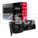 Видеокарта ASUS PRIME-RX9070-O16G, фото 1