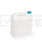 Канистра Альтернатива Гарант 15л М6621, фото4