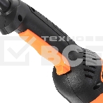 Угловая шлифовальная машина (УШМ) PATRIOT AG 190, тонкий корпус, пылезащищенная. Вт, Диск 180 мм, фото7