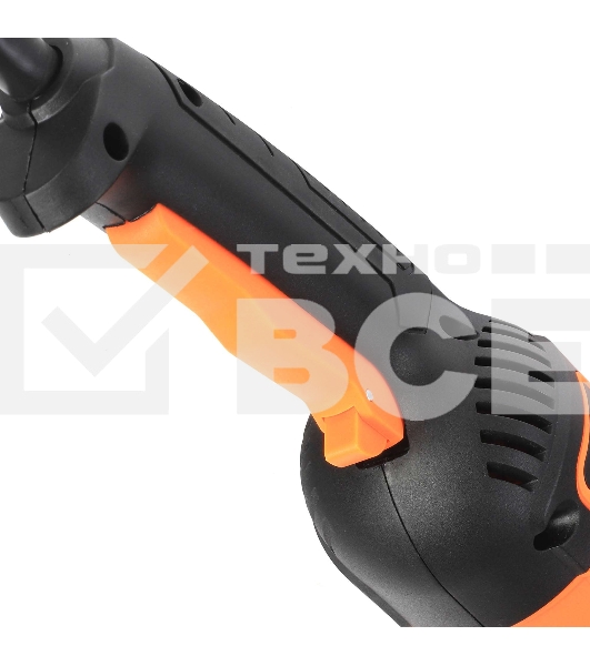 Угловая шлифовальная машина (УШМ) PATRIOT AG 190, тонкий корпус, пылезащищенная. Вт, Диск 180 мм