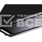 Вытяжка встраиваемая Zigmund & Shtain K 014.7 B черный, 72 см, 1100 куб. м/ч, 62 дБ, фото2