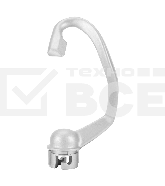 Миксер планетарный Vitek VT-PM0111 1500Вт вишневый