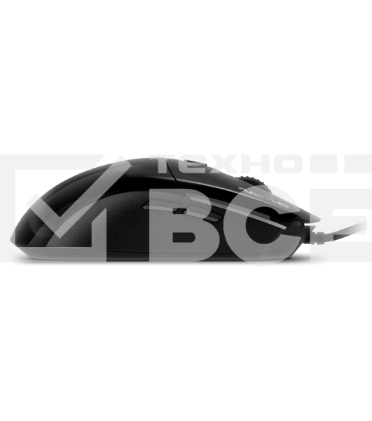 Мышь проводная игровая SVEN RX-G995