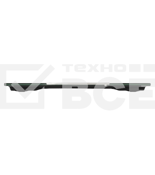 Персональные весы для фитнеса Sencor