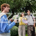 Планшет Huawei MatePad 11.5