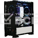 Компьютерный корпус ZALMAN X3, ATX, BLACK, WINDOW, 2x3.5