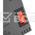 Стабилизатор напряжения Ресанта АСН-1000Д/1-Ц электронный однофазный серый, фото4