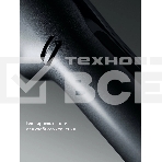 Стайлер-выпрямитель Tuvio HSCD1011 с функцией сушки, темный металлик, фото6