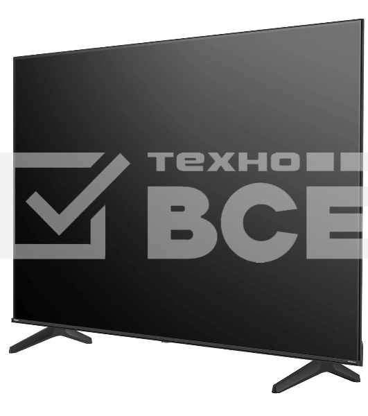 Телевизор Hisense 50