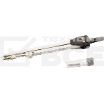 Готовальня Silwerhof Daily, металл, 13.5 см, в комплекте: 2 предмета, фото2