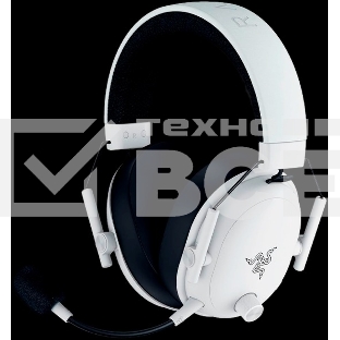 Гарнитура Razer BlackShark V3 белый