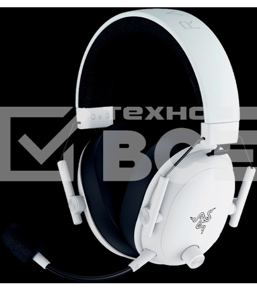 Гарнитура Razer BlackShark V3 белый