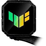 Система жидкостного охлаждения ASUS TUF GAMING LC III 360 ARGB, фото8