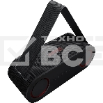 Портативная колонка LG Xboom BOUNCE черный 40W 2.1 BT, фото2