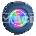 Портативная колонка Smartbuy MUSE 2 синий, фото7