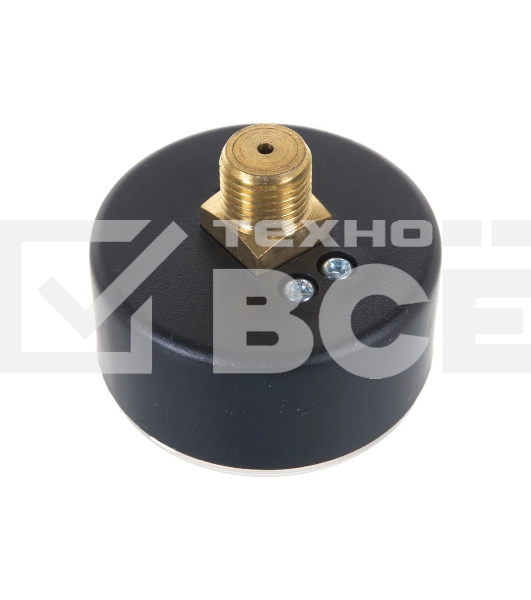 Манометр ДЖИЛЕКС МDА 50/6 - 1/4