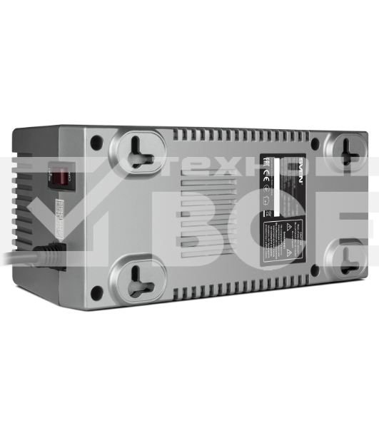 Стабилизатор напряжения Sven VR-F1500