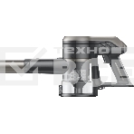 Пылесос ручной Dreame Trouver J40 460Вт серый/золотистый, фото7