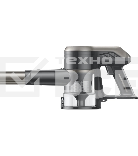 Пылесос ручной Dreame Trouver J40 460Вт серый/золотистый