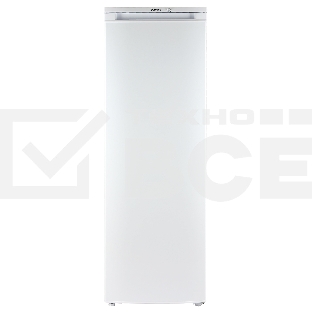 Морозильная камера Бирюса 416 белый, 175л, 6 ящиков