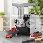 Мясорубка Vitek VT-3646(MC) 2000 Вт.Алюминевый лоток для мяса.Функция 