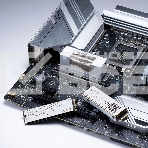 Накопитель SSD ADATA XPG MARS 980 STORM, 1000Gb, M.2(22x80мм), NVMe, PCIe 5.0 x4, 3D NAND, R/W 14000/10000Mb/s, IOPs 1 600 000/1 650 000, TbW 740, DWPD 0.4, with Heat Sink (5 лет), фото4