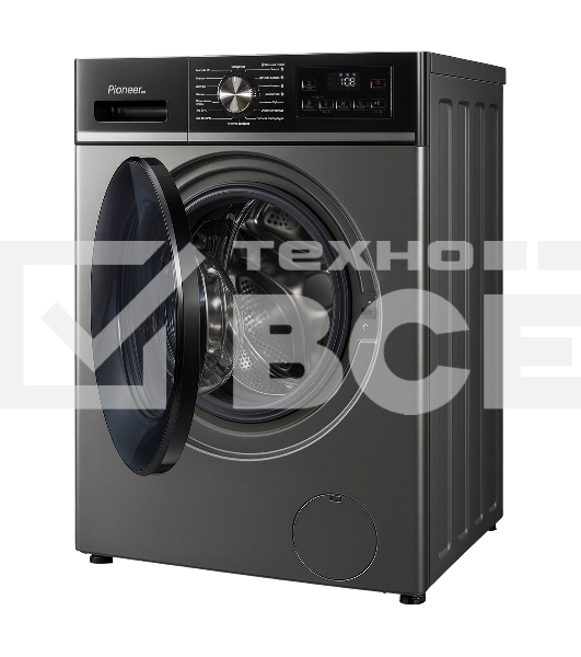 Стиральная машина Pioneer WM-127002DG