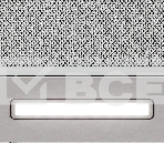 Встраиваемая кухонная вытяжка Krona Kamilla F 450 inox, фото11