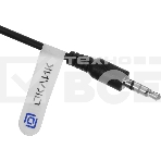 Проводные наушники Oklick HP-M211V черный, полноразмерные, Jack 3.5 мм, фото4