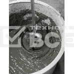 Насадка для миксера Сибртех, для тяжелых растворов,140 х 590 мм, оцинкованная,хвостовик резьба М14, фото6