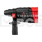 Перфоратор электрический MTX MRH-600-22, SDS-Plus, 600 Вт, 2,2 Дж, 3 плюс 1 реж., фото8