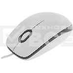 Мышь проводная Logitech M100 белый, 1000 dpi, USB, кнопки - 3, фото8