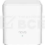 Беспроводной роутер Tenda 2-пак EX3(2-PACK), фото5