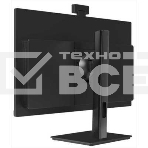 Моноблок IRBIS SmartAIO 27; 27“(i5-13400;16Gb/512Gb;IPS;16:9;1920x1080x100Hz;1500:1;300Cd/m2;5ms;HDMI(out);DP;USB-C;4*USB 2.0;2*USB3.1;DVD;RJ45;WebC 5MP;WIFI6;BT5.0;Tilt;HAS;Piv;Spk2*3W;keyb+m;Win11Pro(Китай), фото4