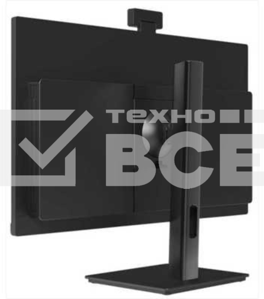 Моноблок IRBIS SmartAIO 27; 27“(i5-13400;16Gb/512Gb;IPS;16:9;1920x1080x100Hz;1500:1;300Cd/m2;5ms;HDMI(out);DP;USB-C;4*USB 2.0;2*USB3.1;DVD;RJ45;WebC 5MP;WIFI6;BT5.0;Tilt;HAS;Piv;Spk2*3W;keyb+m;Win11Pro(Китай)