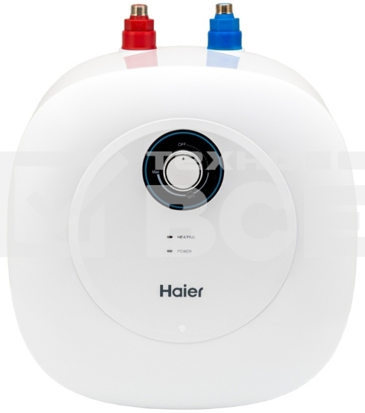 Накопительный водонагреватель Haier ES15V-MQ2