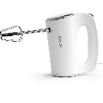 Миксер ручной Candy CM-100 300Вт белый, фото3