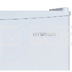 Холодильник Hyundai CO1003 белый однокамерный 93л, фото11