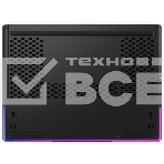 Ноутбук Lenovo Legion 9 18IAX10 Core Ultra 9 275HX 64Gb SSD4Tb NVIDIA GeForce RTX 5090 24Gb 18' IPS WQUXGA (3840x2400) без ОС black WiFi BT Cam (83EY0028RK), фото5