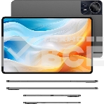 Планшет Teclast T60 Pro 12', 8Gb, 128Gb, 4G LTE, Android 14, серый, фото10