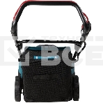 Газонокосилка роторная Makita DLM538Z 860Вт, фото3