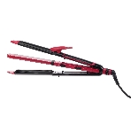 Мультистайлер Sakura SA-4520BP черный/розовый, 30 мм, 200 °C, 1 режим, фото2