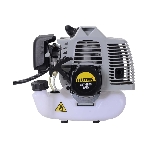 Триммер бензиновый Huter GGT-520S, 3,4 л.с., фото3
