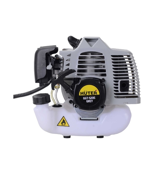 Триммер бензиновый Huter GGT-520S, 3,4 л.с.