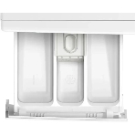 Стирально-сушильная машина Bosch WNA25401ME белый, загрузка фронтальная 10.5 кг, 1400 об/мин., класс: А, фото5
