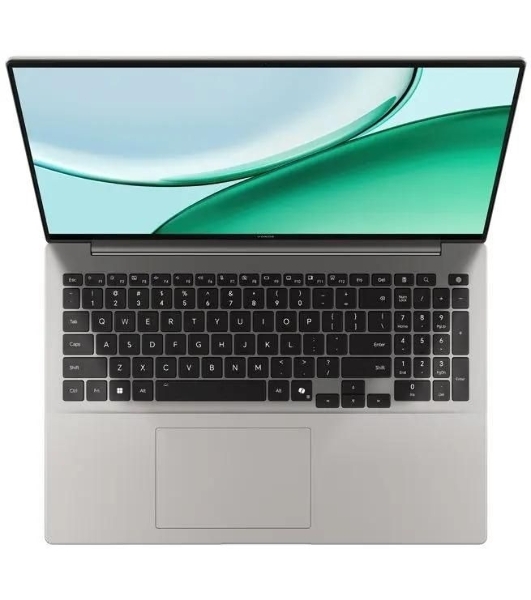 Ноутбук Honor MagicBook 16 2026 LinhaiC/16'/IPS/Intel Core Ultra 5 325/16Gb/1Tb SSD/Intel Graphics/без ОС/серый/1.64kg