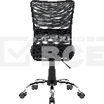 Кресло офисное Defender OPTIMA BLACK, фото2