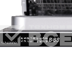 Посудомоечная машина Maunfeld MLP-08PRO, фото40