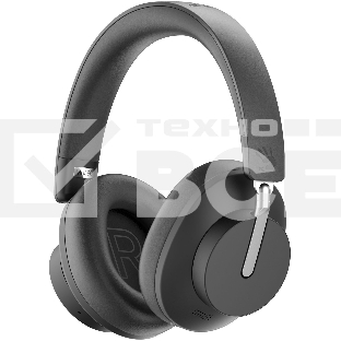 Наушники накладные A4Tech Bloody MH390 черный беспроводные bluetooth оголовье